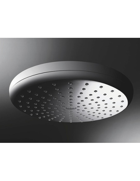 Grohe augšējā duša Tempesta 26409000 - 7