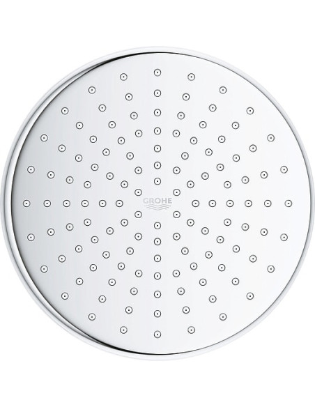 Grohe augšējā duša Tempesta 26409000 - 8