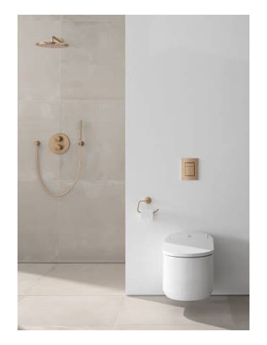 Grohe augšējā duša Rainshower 26066DL0 - 4