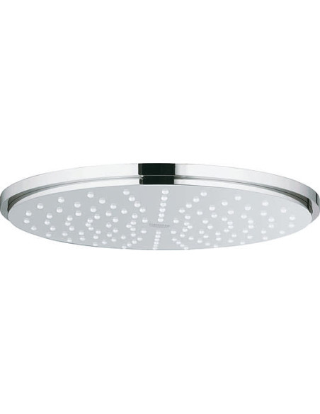 Grohe augšējā duša Rainshower Cosmopolitan 210 26052000 - 3