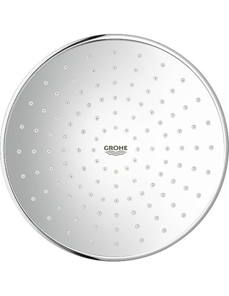 Grohe augšējā duša Rainshower Cosmopolitan 210 26052000 - 4