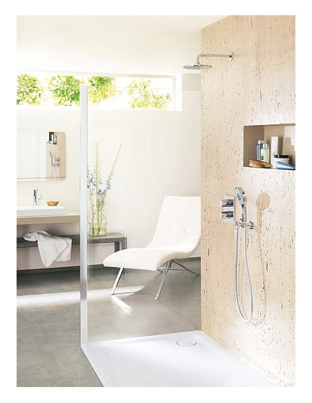 Grohe augšējā duša Rainshower Cosmopolitan 210 26052000 - 6
