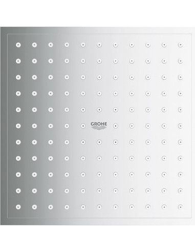 Grohe augšējā duša Euphoria Cube 150 27705000 - 5