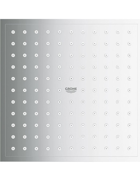 Grohe augšējā duša Euphoria Cube 150 27705000 - 5 Grohe augšējā duša Euphoria Cube 150 27705000 - 5