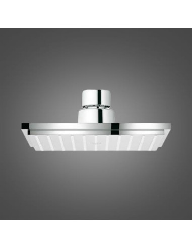 Grohe augšējā duša Euphoria Cube 150 27705000 - 6