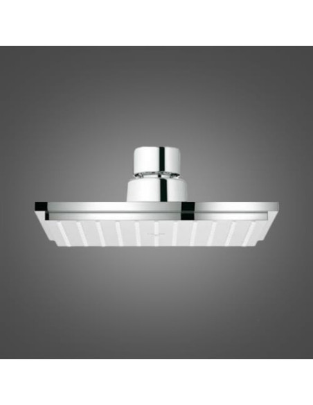 Grohe augšējā duša Euphoria Cube 150 27705000 - 6 Grohe augšējā duša Euphoria Cube 150 27705000 - 6