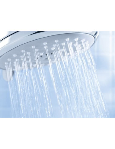 Grohe augšējā duša Tempesta Classic 27606001 - 3