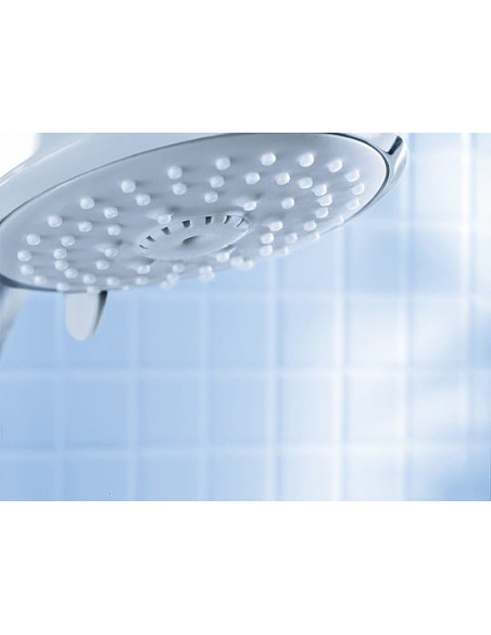 Grohe augšējā duša Tempesta Classic 27606001 - 5 Grohe augšējā duša Tempesta Classic 27606001 - 5