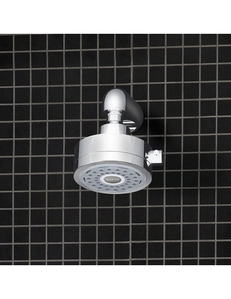 Grohe augšējā duša Relexa Deluxe 130 27530000 - 4