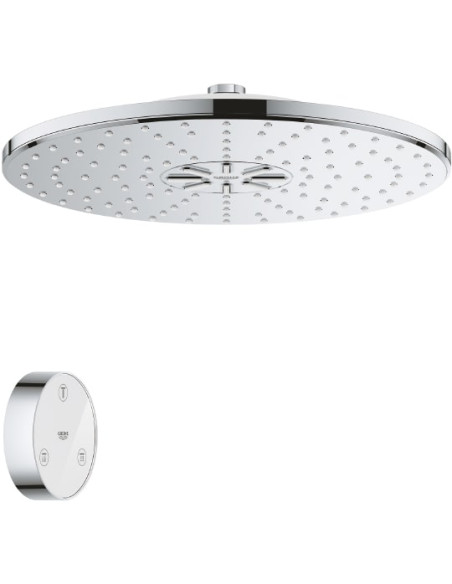 Grohe augšējā duša Rainshower 310 SmartConnect 26641000 - 4