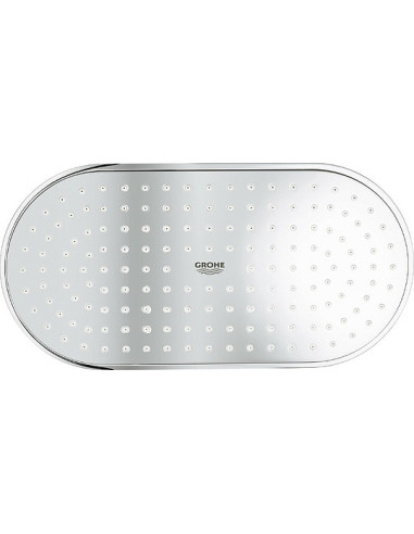 Hansgrohe augšējā duša Raindance S 180 1 jet...