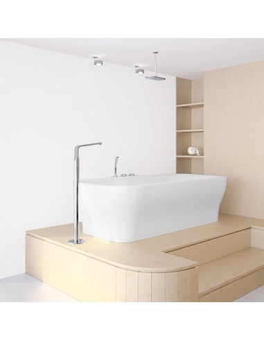 Hansgrohe augšējā duša Raindance S 180 1 jet...