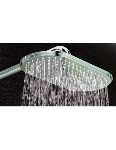 Hansgrohe augšējā duša Raindance S 180 1 jet...