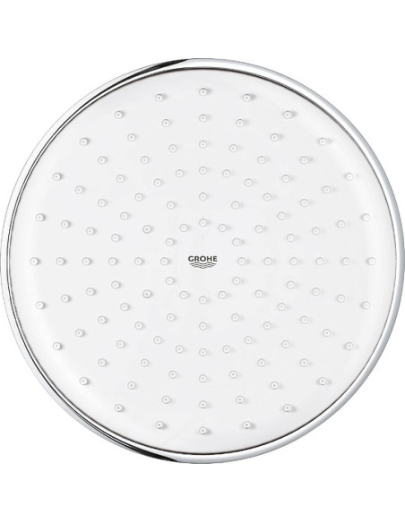 Grohe augšējā duša Rainshower Cosmopolitan 210 28368LS0 - 4 Grohe augšējā duša Rainshower Cosmopolitan 210 28368LS0 - 4