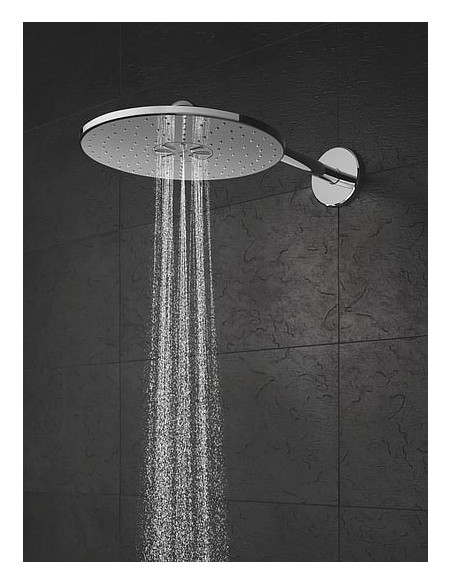 Grohe augšējā duša Rainshower SmartActive 26475000 - 7