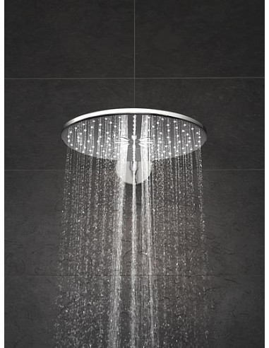Grohe augšējā duša Rainshower SmartActive 26475000 - 8