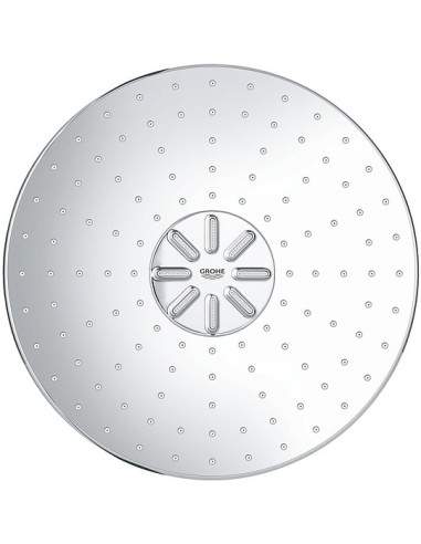 Grohe augšējā duša Rainshower SmartActive 26475000 - 10