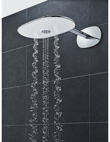 Grohe augšējā duša Rainshower SmartControl Duo 26254LS0 - 3