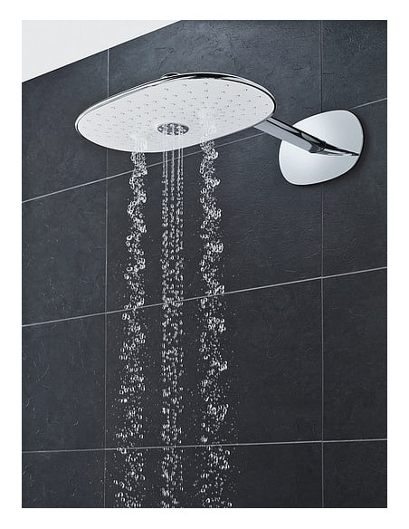 Grohe augšējā duša Rainshower SmartControl Duo 26254LS0 - 3 Grohe augšējā duša Rainshower SmartControl Duo 26254LS0 - 3