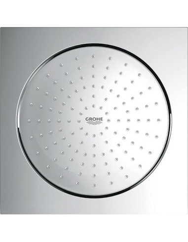 Grohe augšējā duša Rainshower F 27271000 - 3