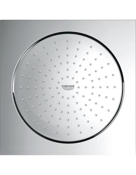 Grohe augšējā duša Rainshower F 27271000 - 3 Grohe augšējā duša Rainshower F 27271000 - 3