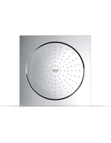 Grohe augšējā duša Rainshower F 27271000 - 4
