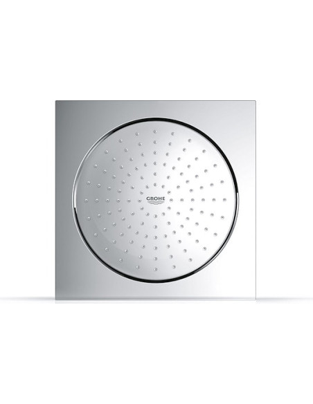 Grohe augšējā duša Rainshower F 27271000 - 4 Grohe augšējā duša Rainshower F 27271000 - 4