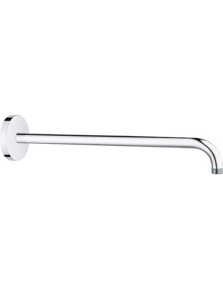 Grohe augšējā duša Rainshower Veris 300 26170000 - 5