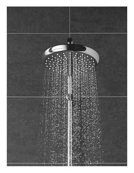Grohe augšējā duša Tempesta 26410000 - 4