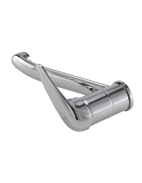 Izlietnes krāns (150mm) MG-3251, SATO Izlietnes krāns (150mm) MG-3251, SATO