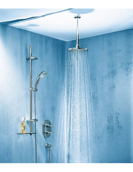 Grohe augšējā duša Rainshower Cosmopolitan 210 2836800E - 7