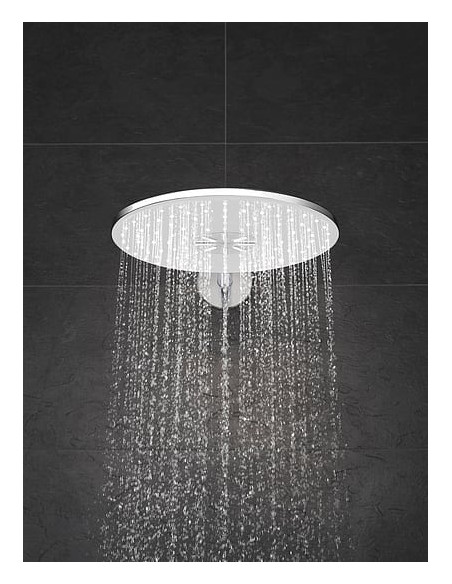 Grohe augšējā duša Rainshower SmartActive 26475LS0 - 6 Grohe augšējā duša Rainshower SmartActive 26475LS0 - 6