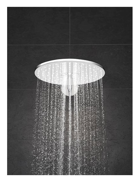 Grohe augšējā duša Rainshower SmartActive 26475LS0 - 8 Grohe augšējā duša Rainshower SmartActive 26475LS0 - 8
