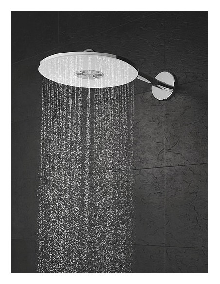 Grohe augšējā duša Rainshower SmartActive 26475LS0 - 9 Grohe augšējā duša Rainshower SmartActive 26475LS0 - 9