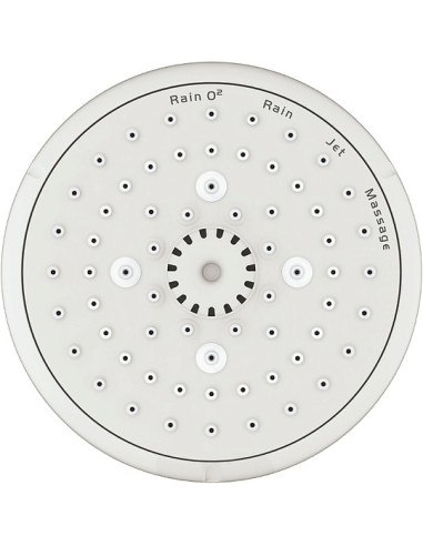 Grohe augšējā duša Tempesta New 27870001 - 3