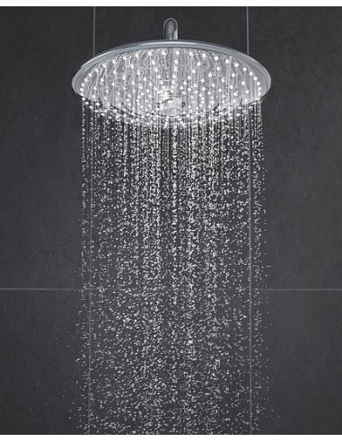 Grohe augšējā duša Euphoria SmartControl 26459000 - 4