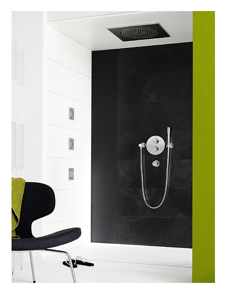 Grohe augšējā duša Rainshower F-Series 10 27467000 - 6