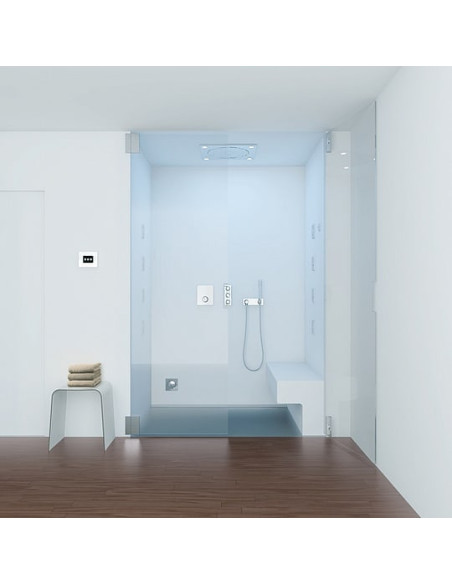 Grohe augšējā duša Rainshower F-Series 10 27467000 - 13