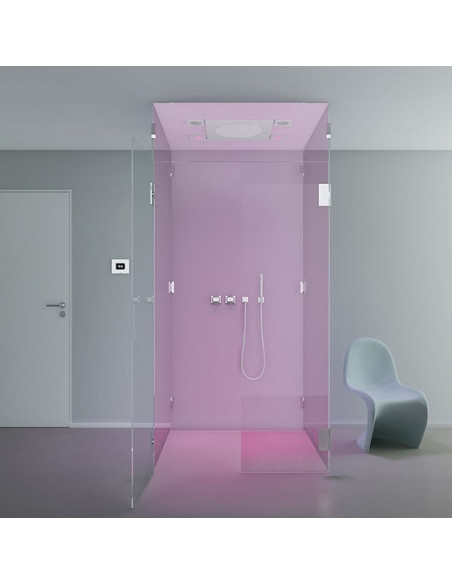 Grohe augšējā duša Rainshower F-Series 10 27467000 - 14