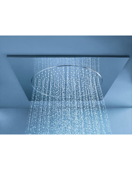 Grohe augšējā duša Rainshower F-Series 10 27467000 - 15