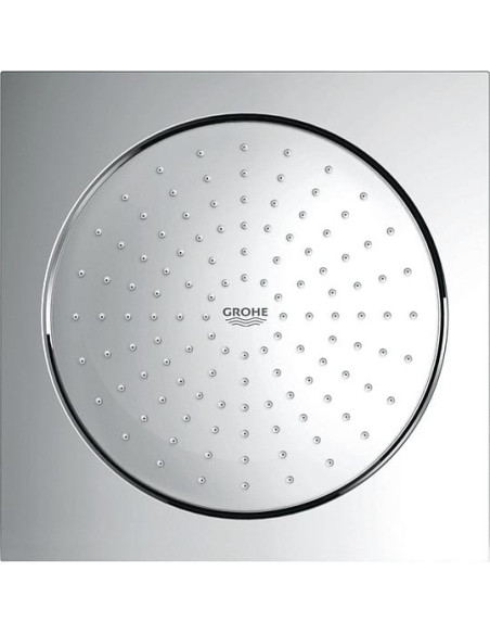 Grohe augšējā duša Rainshower F-Series 10 27467000 - 17