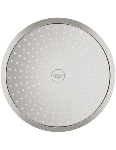 Grohe augšējā duša Rainshower 26066DC0 - 3