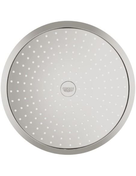 Grohe augšējā duša Rainshower 26066DC0 - 3