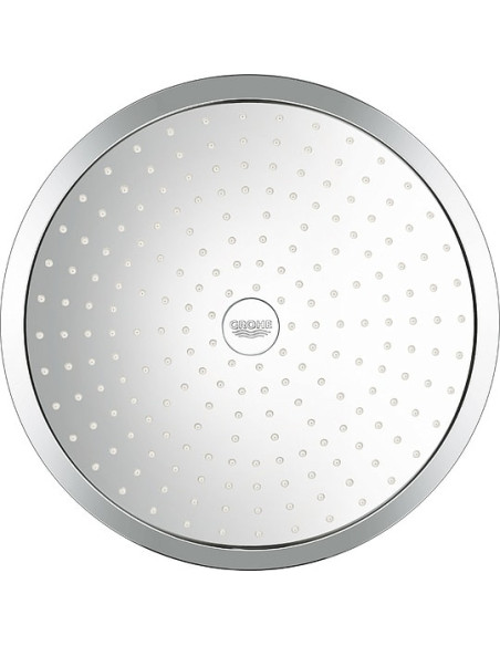 Hansgrohe augšējā duša Raindance AIR 27477000 - 6