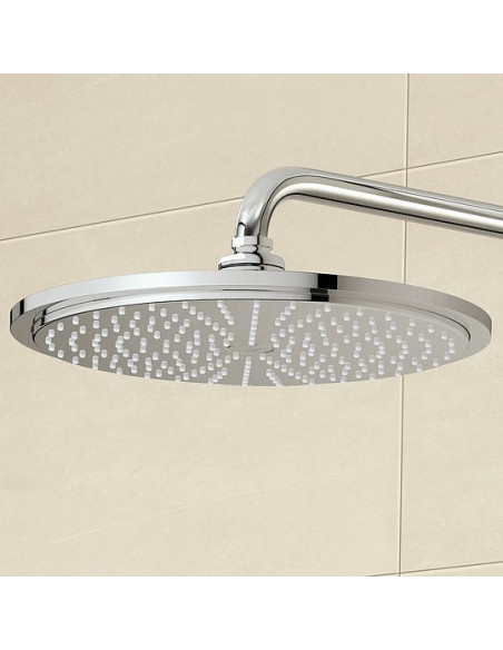 Hansgrohe augšējā duša Raindance AIR 27477000 - 7