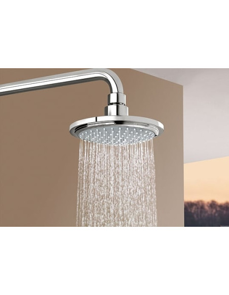Grohe augšējā duša Euphoria Cosmopolitan 160 28233000 - 3