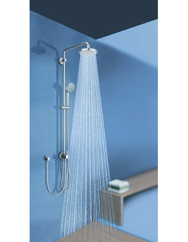 Grohe augšējā duša Euphoria Cosmopolitan 160 28233000 - 5