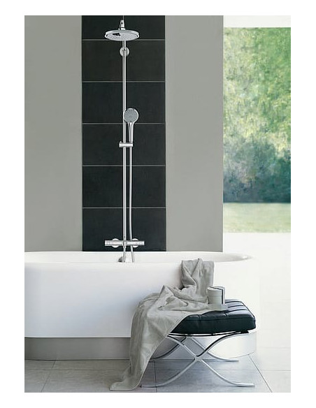 Grohe augšējā duša Euphoria Cosmopolitan 160 28233000 - 6