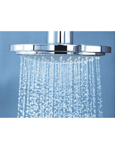 Grohe augšējā duša Euphoria Cosmopolitan 160 28233000 - 9
