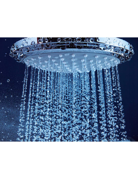 Grohe augšējā duša Euphoria Cosmopolitan 160 28233000 - 10